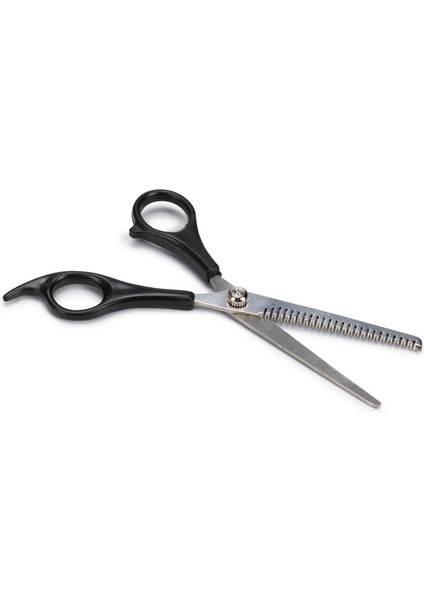 Beeztees Köpek Tüy Inceltme Makası, Siyah, 17CM, 17X6X1CM modelleri