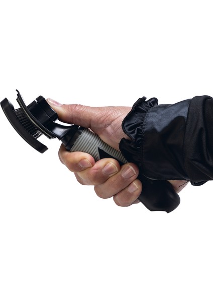 Beeztees Orta ve Uzun Tüylü Köpek Tarağı, Bas-Çek Birikmiş Tüyleri Kolay Sıyırma, Siyah, 18X8,5X6,5C fiyatları