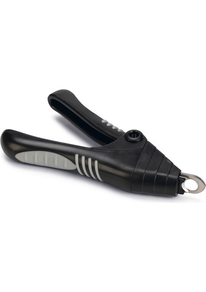 Beeztees Köpek Tırnak Makası, Giyotin, Siyah Gri, 14X7,5X1,5CM