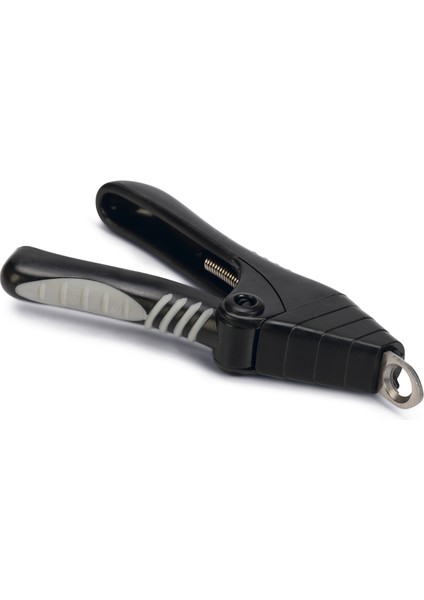 Beeztees Köpek Tırnak Makası, Giyotin, Siyah Gri, 14X7,5X1,5CM modelleri