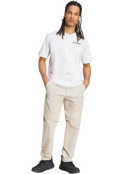 Erkek Bej Eşofman Altı mt Zıp Off P JG3721 fırsatları