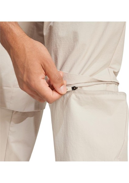 Erkek Bej Eşofman Altı mt Zıp Off P JG3721 indirimleri