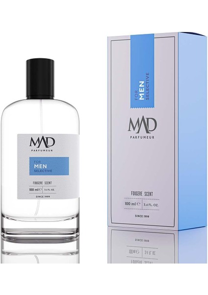 W179 Selective 100 ml Erkek Parfüm