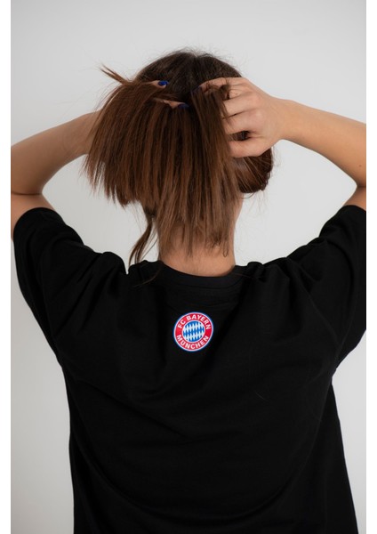 T-Shirt Fc Bayern Munıh Mıasanmıa Unısex Tişört fiyatları