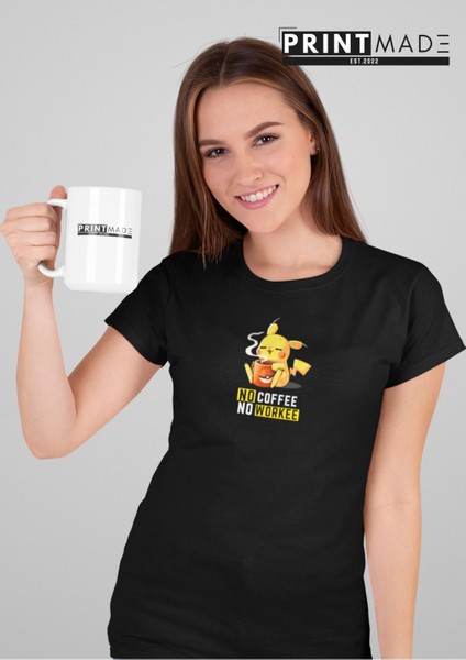 Nrc Bisiklet Yaka Yüksek Kalite Baskılı T-Shirt fiyatları