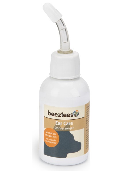 Beeztees Kulak Temizleme Solüsyonu, 50ML