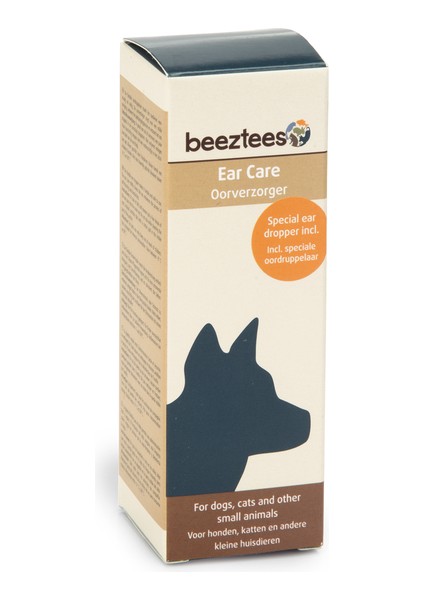 Beeztees Kulak Temizleme Solüsyonu, 50ML fiyatları