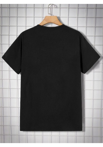 Fermuardan Çıkan Ayıcık Baskılı T-Shirt fiyatları