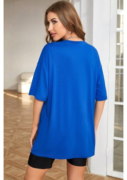 Trendbees Pamuklu T-Shirt fiyatları