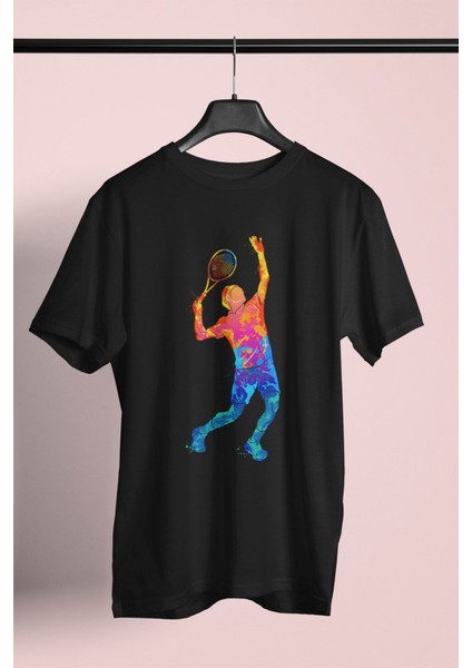 Roger Federer T-Shirt