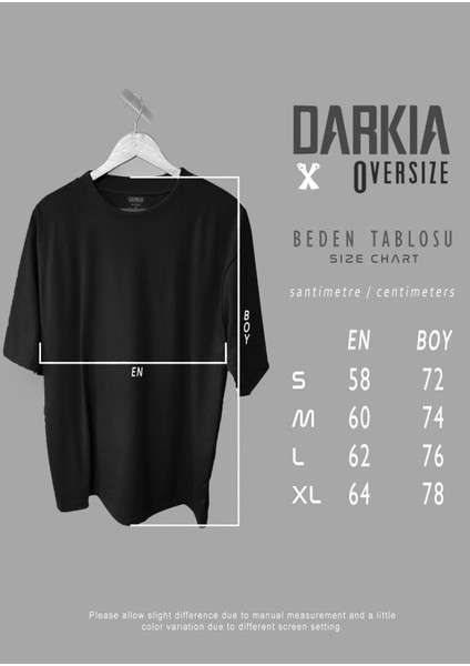 Iron Maiden Powerslave Kurukafa Ön-Arka Taraf Baskılı Yazılı Özel Tasarım Over-Size () T-Shirt modelleri