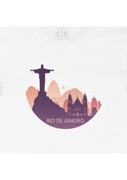 Rio De Janeiro Tişört fiyatları