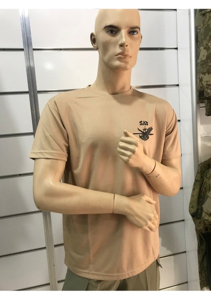 Özel Tasarım Sat Tişörtü