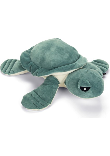 Beeztees Köpek Oyuncağı, Kaplumbağ, Peluş, Yeşil, 34X33X10CM