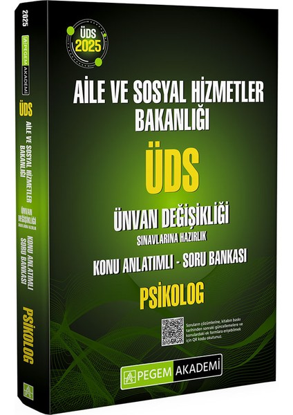2025 Üds Aile ve Sosyal Hizmetler Bakanlığı Ünvan Değişikliği Sın