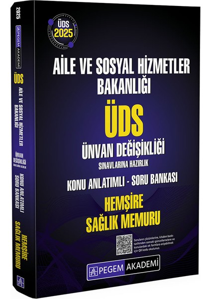 2025 Üds Aile ve Sosyal Hizmetler Bakanlığı Ünvan Değişikliği Sın