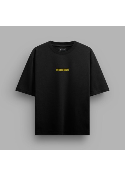 Şimşek Mcqueen Oversize Tshirt fiyatları