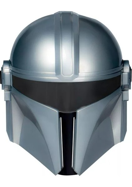 Star Wars Mandalorian Maske – Çocuklar Için Rol Oyunu Maskesi (Hasbro Lisanslı)