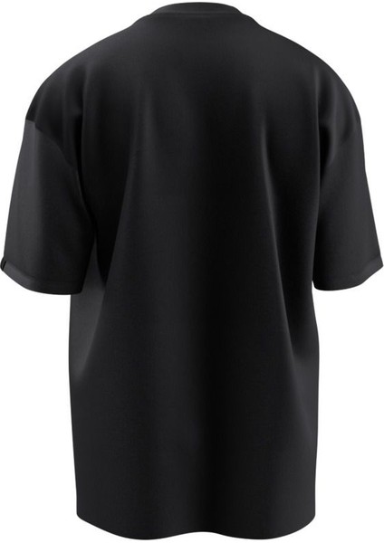 24 Oğuz Boyu Tasarımlı Oversıze Unısex T-Shırt modelleri