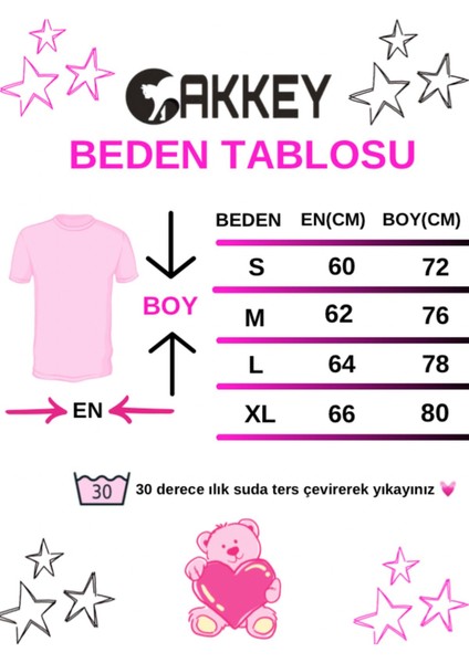 Kalp Baskılı I Am Mine Before I Am Anyone Else's Yazılı Crop T-Shirt