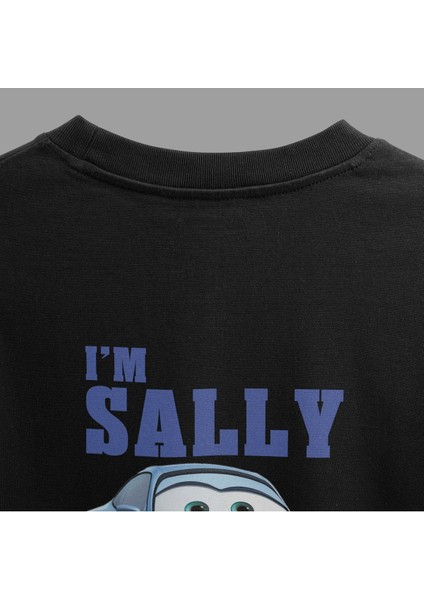 I'm Sally Oversize Tshirt fiyatları