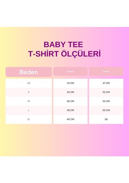 Cherry 8 Ball Baby Tee modelleri