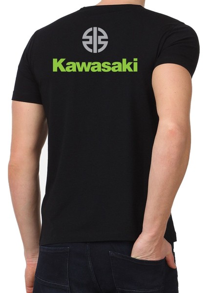 Kawasaki Z800 T-Shirt