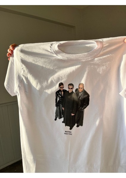 Matrix - T-Shirt