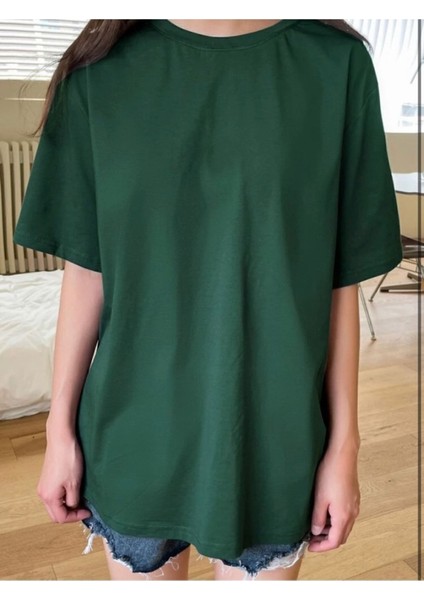 Erkek Siyah Basic Pamuk Bisiklet Yaka T-Shirt fiyatları