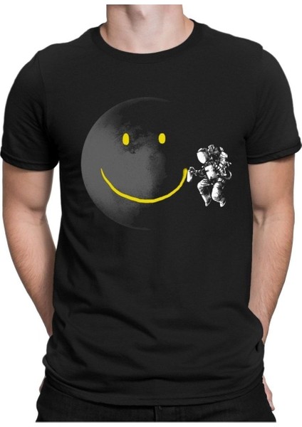 Astranot Smıle- T-Shirt
