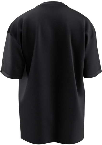 Selçuklu Kartalı Tasarımlı Oversıze Unısex T-Shırt modelleri