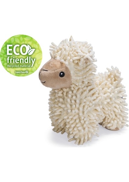 Beeztees Köpek Oyuncağı, Koyun, Peluş, Beyaz, 26X6X21CM indirimleri