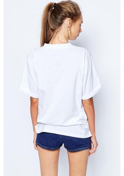 Erkek Basic Oversize T-Shirt fiyatları