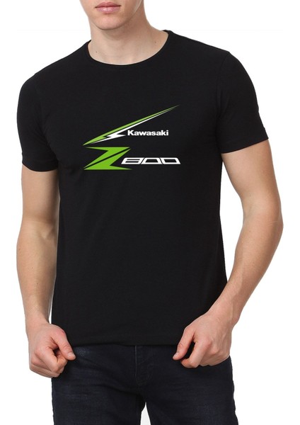 Kawasaki Z800 T-Shirt