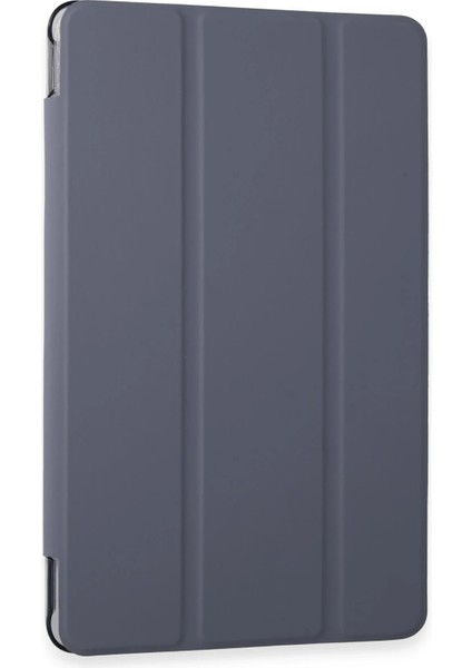 Huawei Matepad 11.5 Kılıf Tablet Smart Kılıf - Lila Ynsmr