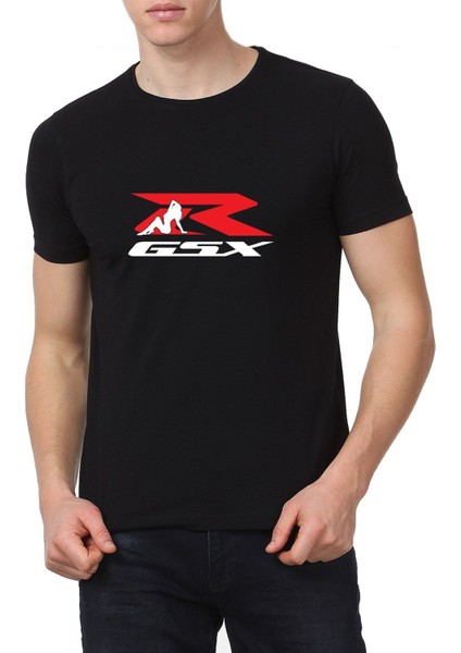 Suzuki Gsx-R T-Shirt