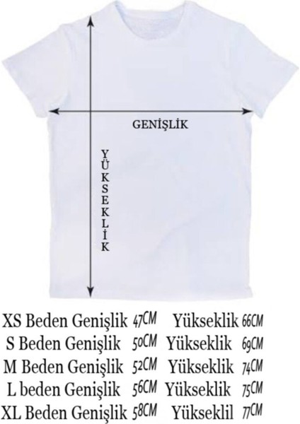 I Dont Workship Satan Baskılı Tişört modelleri