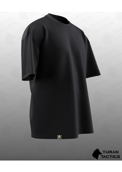 Turan Tactıcs Oversıze T-Shırt fiyatları