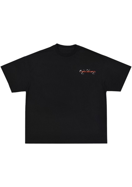 Dont Touch Oversize Tişört fiyatları