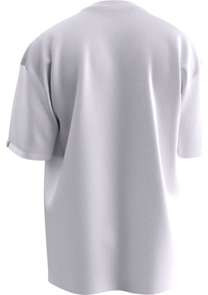 Turan Tasarımlı Oversıze Unısex T-Shırt modelleri