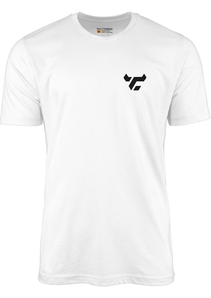 Heckler & Koch HK416 Tactical Baskılı Bisiklet Yaka Siyah Erkek Tişört fiyatları