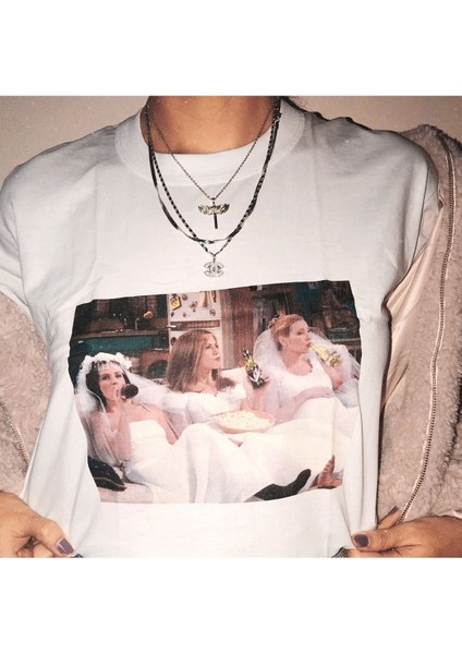 Friends - T-Shirt