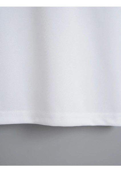 Tasarım Dragon Ball : Son Goku Baskılı Oversize %100 Pamuk T-Shirt fırsatları