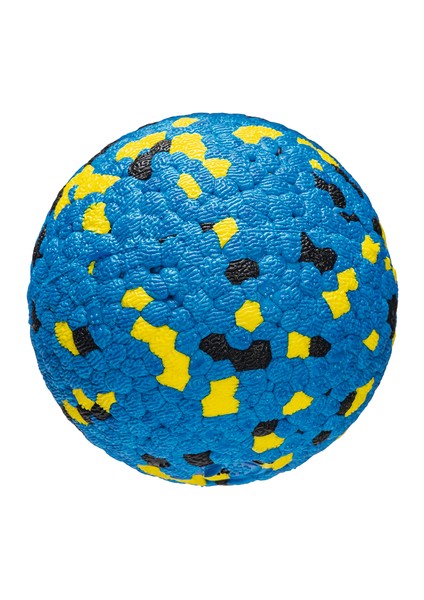 Beeztees Köpek Oyuncağı, Yüzen, Toplar, Sünger, Çeşitli Renklerde, 2 Adet, 7cm