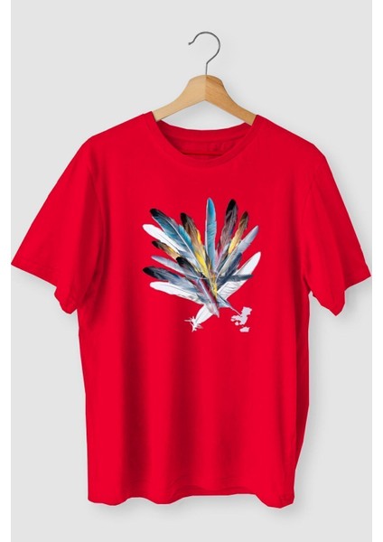 Siyah Inapıratıon Wrıte What You Want Vip Tasarım Tshirt