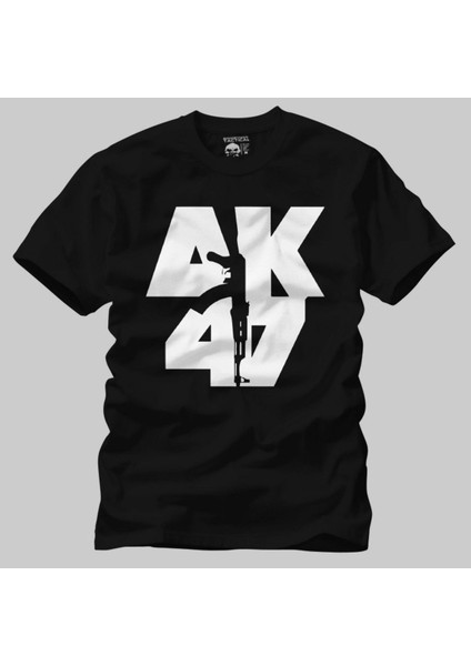 Ak 47 Erkek Tişört fırsatları