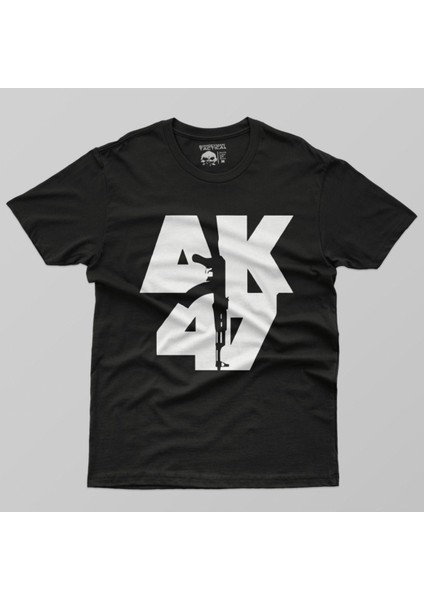 Ak 47 Erkek Tişört indirimleri