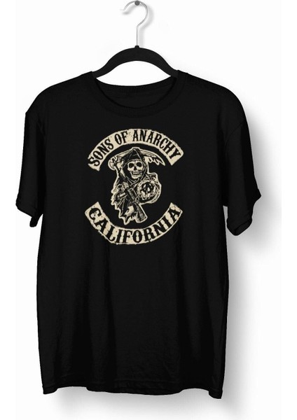 Oversize Kedili T-Shirt
