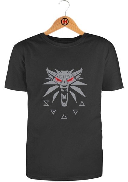 Unisex The Witcher 3 Wild Hunt T-Shirt