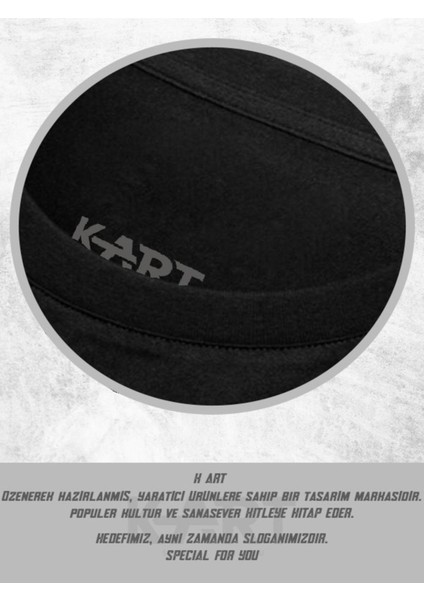 Baskılı Tişört, Red Ball 4 Mobil Oyun Baskı Tasarımlı Kişiye Özel Tişört Siyah & Beyaz modelleri